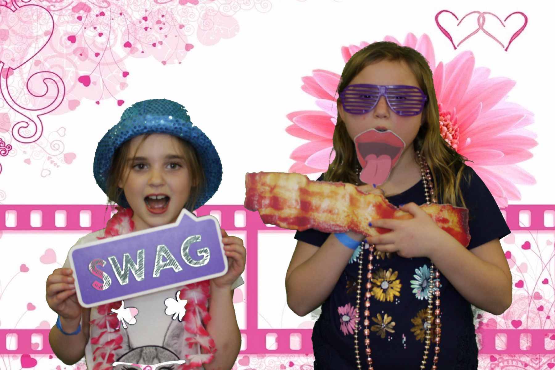 Poly Drive Elementary March Madness Carnival | View more photos from the event at gallery.photoboothbillings.com/u/PhotoBoothBillings/Poly-Drive-Elementary-March-Madness-Carnival